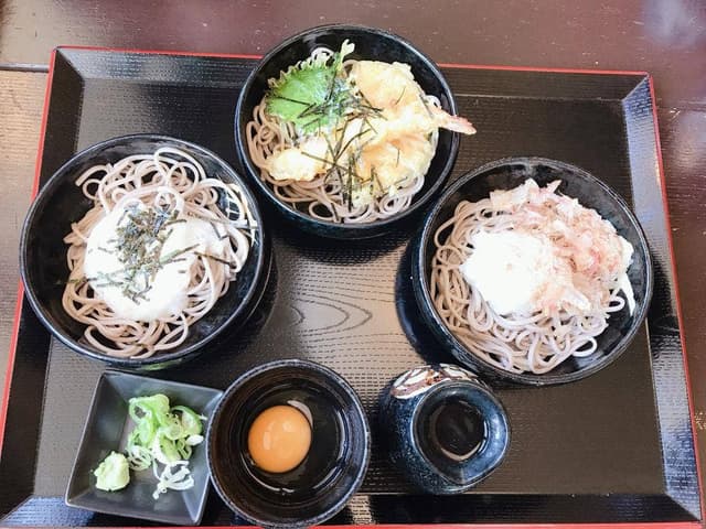 そば処かぶと - サブ画像3