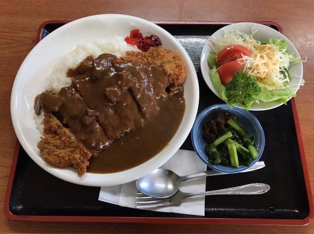 小松屋食堂 - サブ画像1