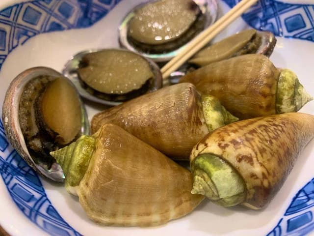 磯の茶屋 - サブ画像2