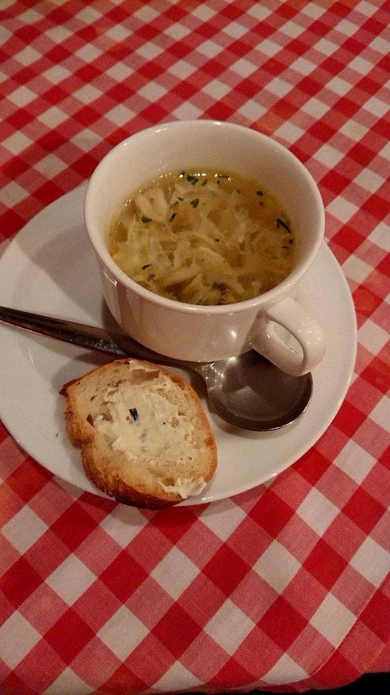 トラットリア・アルノ