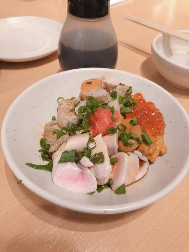 大衆海鮮居酒屋 おっ魚 - サブ画像2