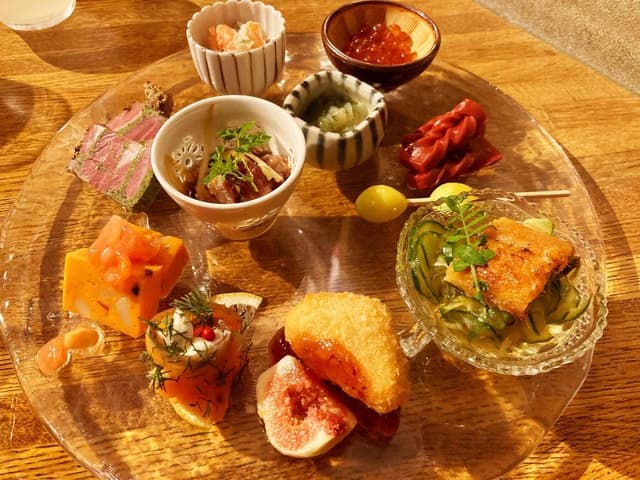 Yaoya - サブ画像1