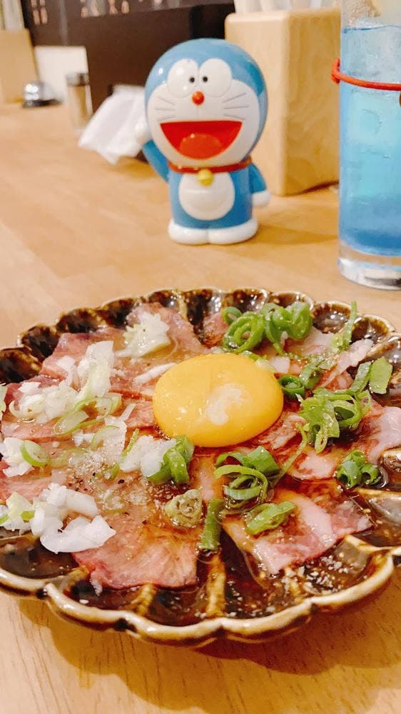 ニュー深夜食堂くるみ - サブ画像1
