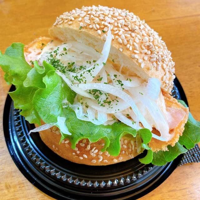 グラーノグラーノ 西尾店 - サブ画像1