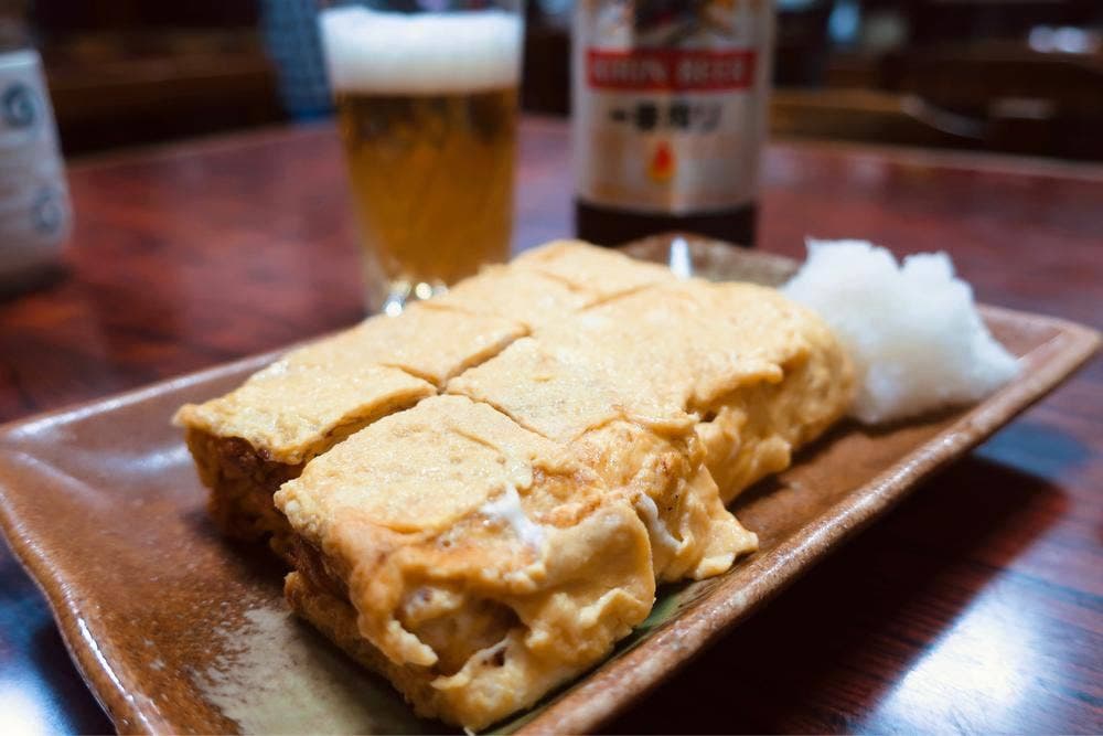 そば処 瀧乃家