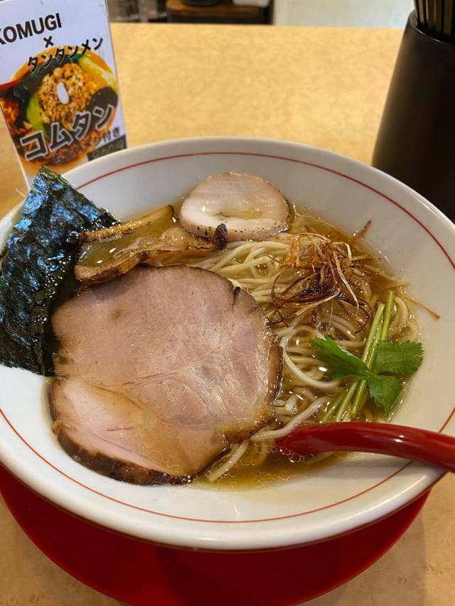 KOMUGI - サブ画像3