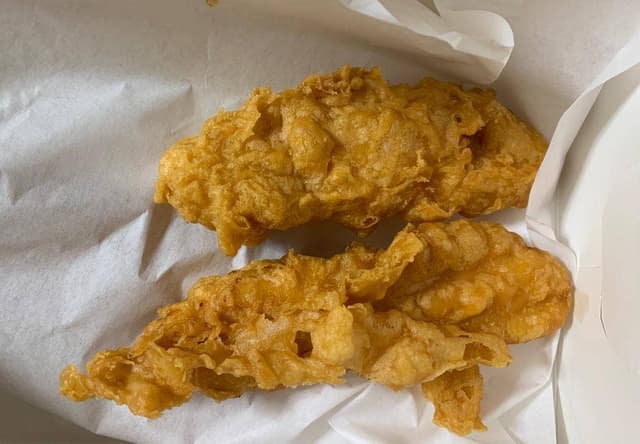ケンタッキーフライドチキン 浅草店 - サブ画像3