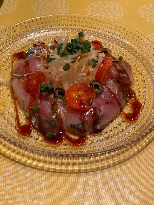 イタリアンダイニング ジェシーピザ - サブ画像3