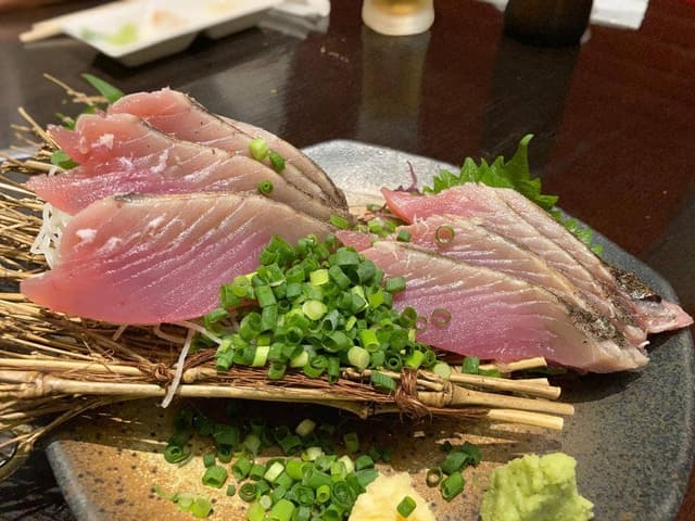 お刺身居酒屋 彩 - サブ画像2