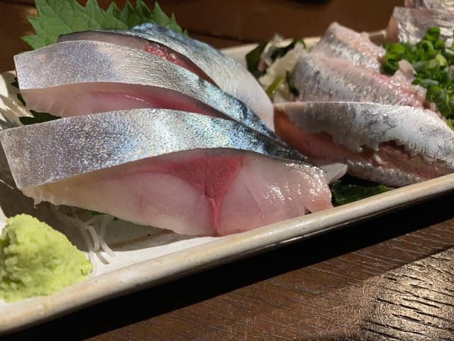 お刺身居酒屋 彩 - サブ画像3