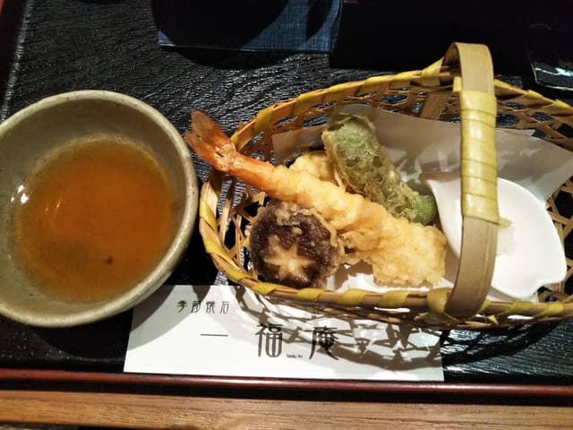 一福庵 - サブ画像3