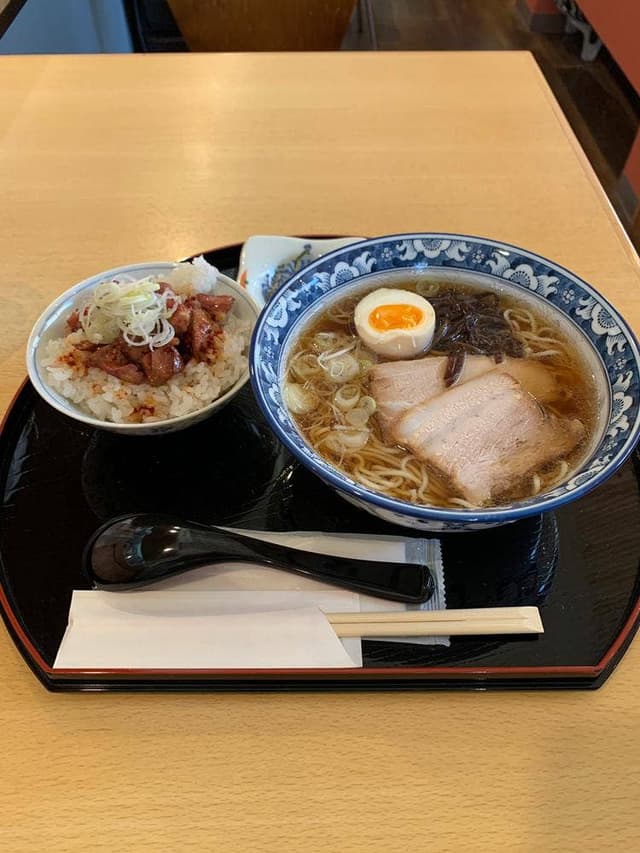 ちゃんこ割烹四季味茜 - サブ画像1