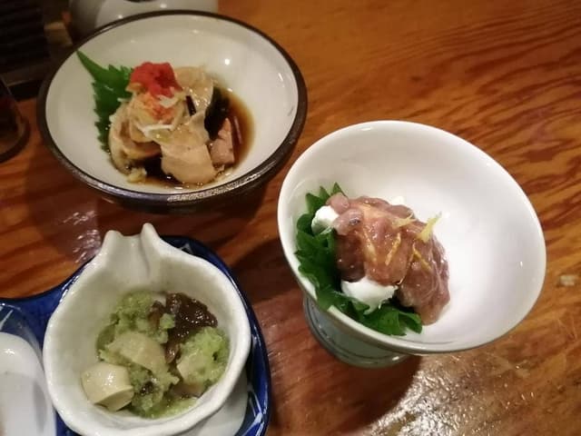 みのや・四代目 - サブ画像2