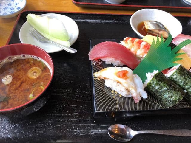ぎふ初寿司 茜部分店 - サブ画像1