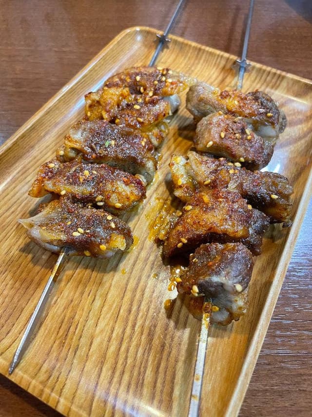 焼肉 小木屋 - サブ画像3