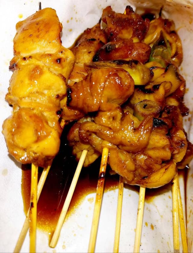 やきとり やまだ - サブ画像3