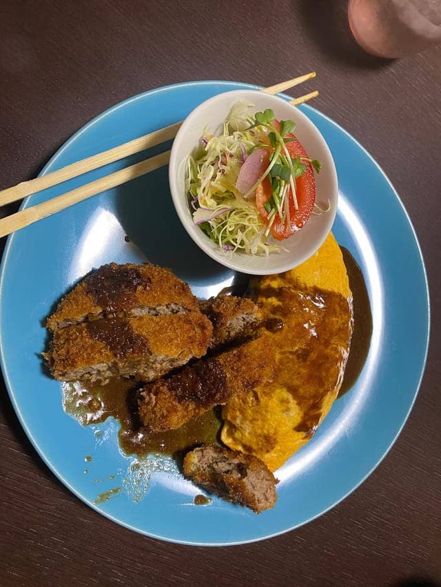 古民家カフェレガーロ - サブ画像3