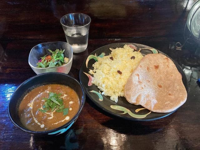 インドカリーバーMirch - サブ画像1