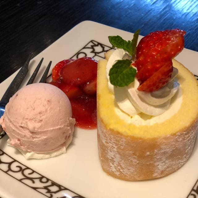 元町珈琲 松山中央の離れ - サブ画像3