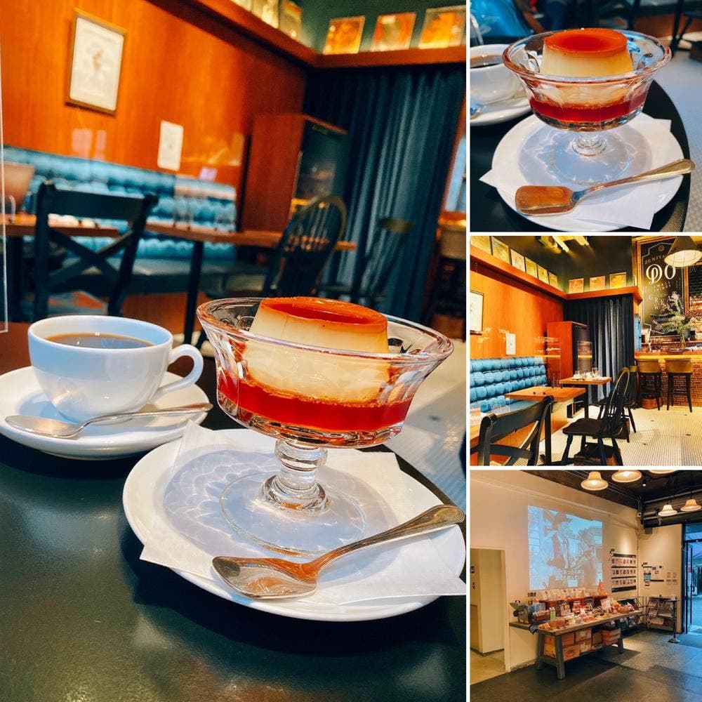 錢屋カフヱー&ギャラリー