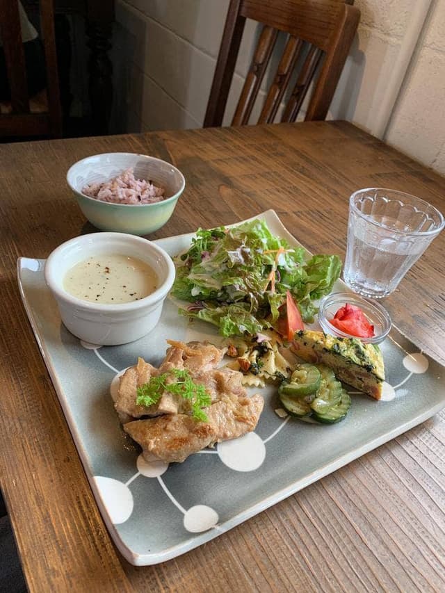 Rubino café - サブ画像3