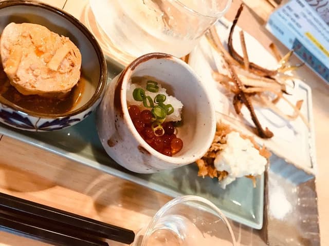 きりん食堂 - サブ画像1