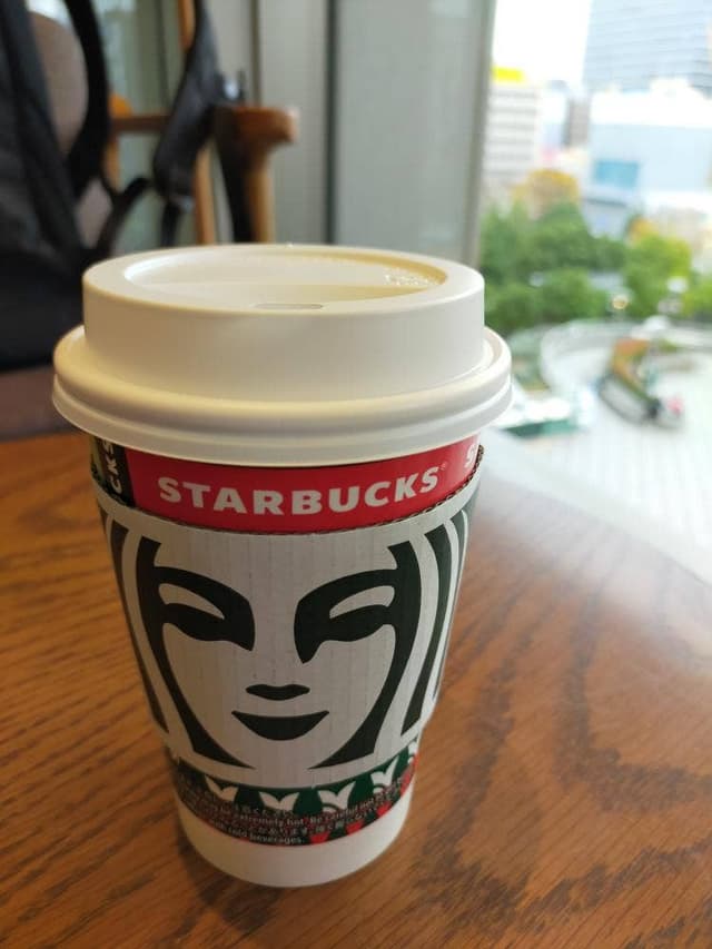 スターバックス コーヒー エスパル仙台東館店 - サブ画像3