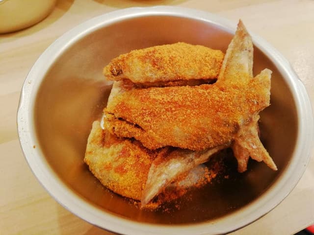 奇跡の手羽先 松山大街道店 - サブ画像3