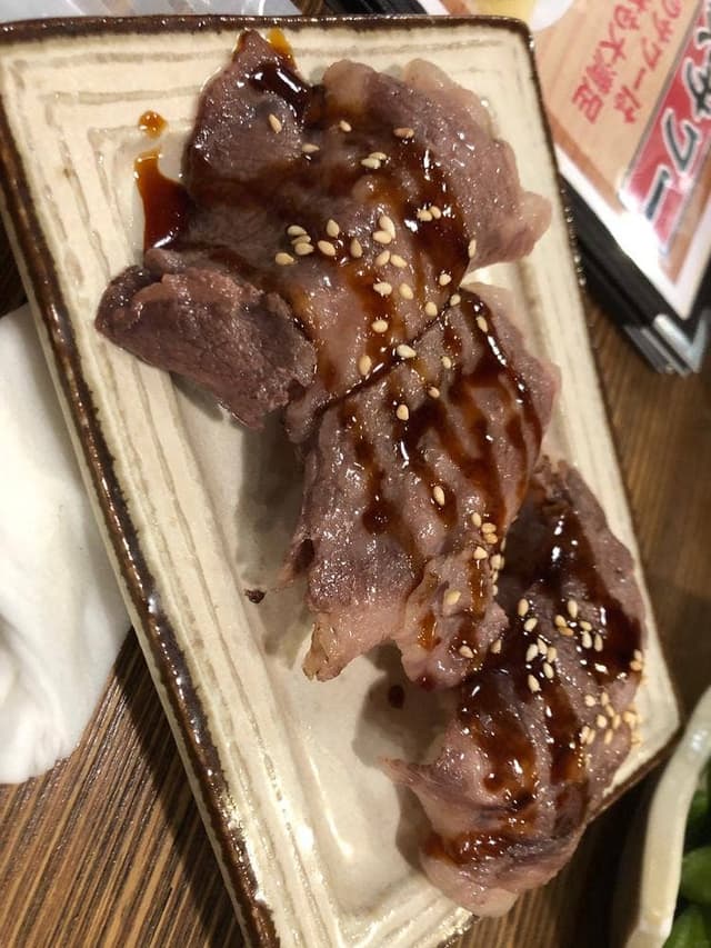焼き鳥居酒屋 一利喜 本店 - サブ画像3