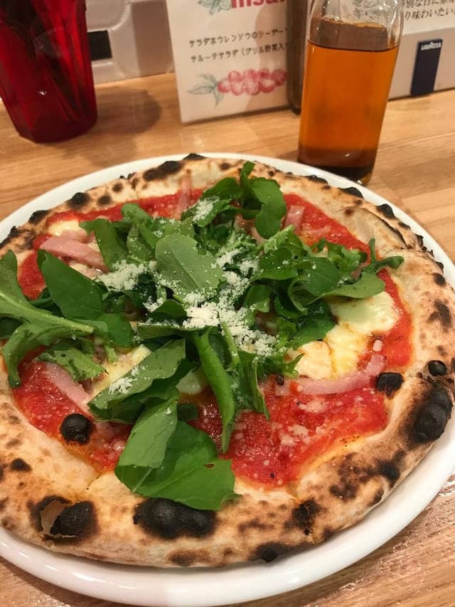 Taverna e Pizzeria Salute - サブ画像3