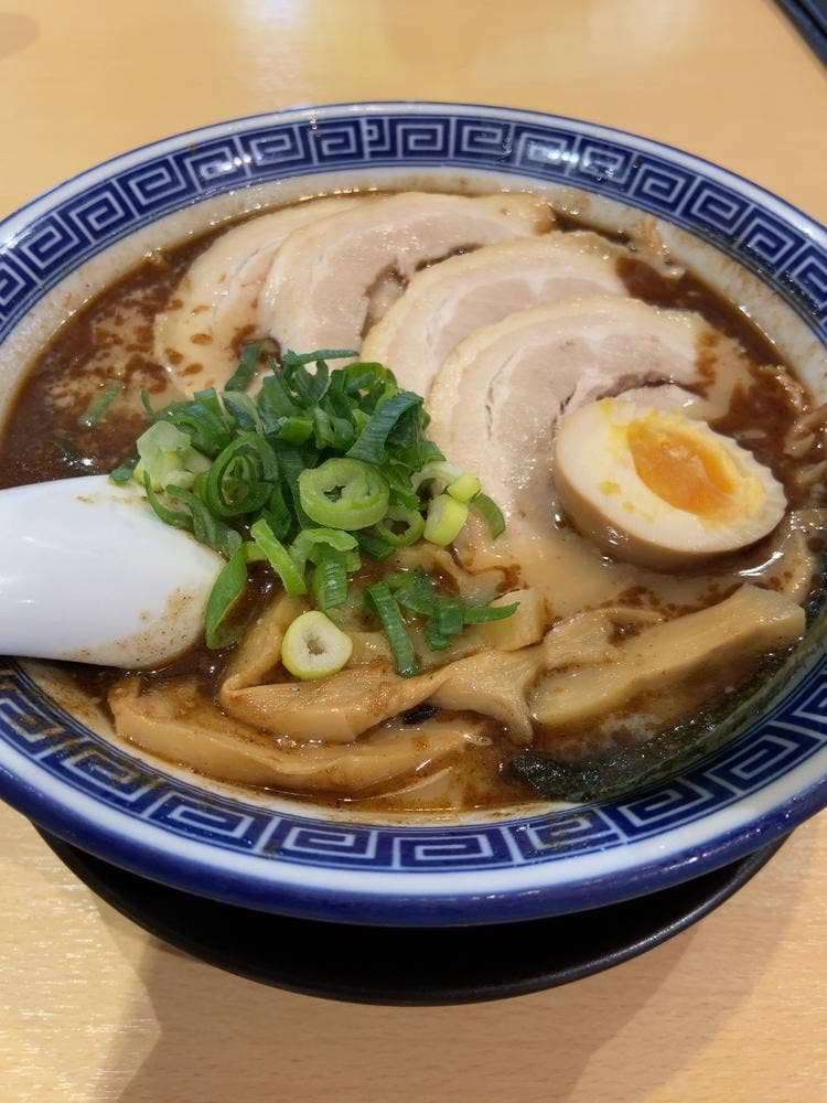 麺屋 くさび 盛岡南店