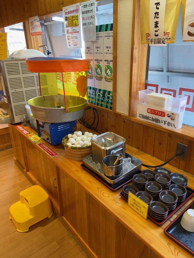 麺屋 くさび 盛岡南店 - サブ画像1