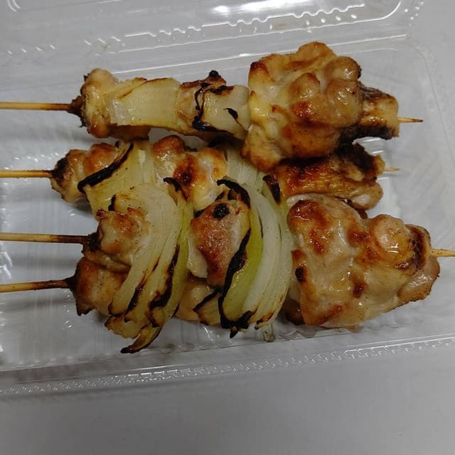 炭火焼き鳥 とりうまっ! - サブ画像1