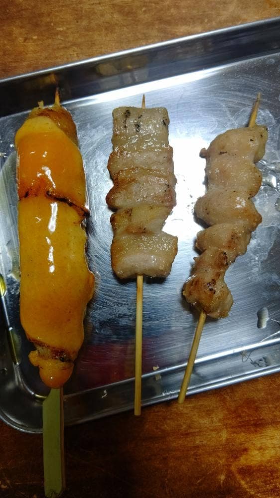 炭火焼き鳥 とりうまっ! - サブ画像2