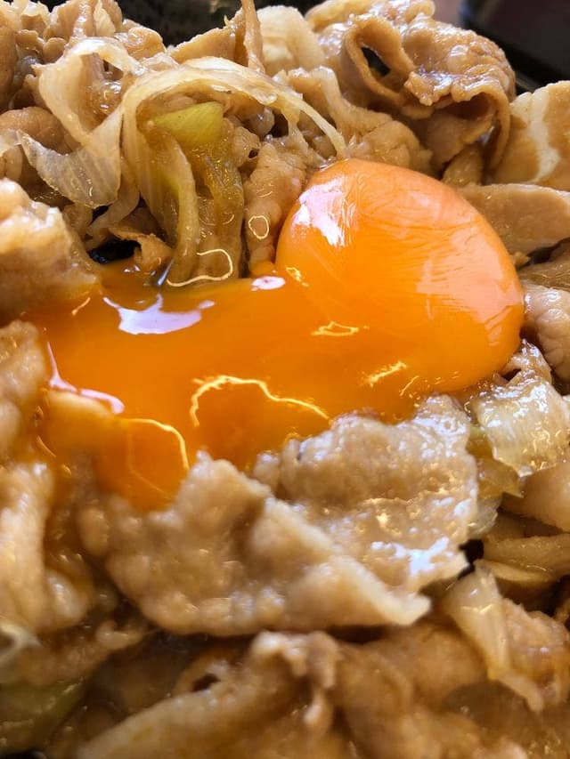 伝説のすた丼屋 郡山安積店 - サブ画像2