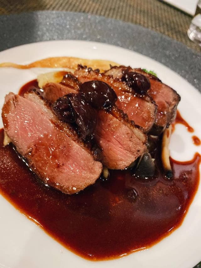 Bistro&Osozai Kokoro - サブ画像2