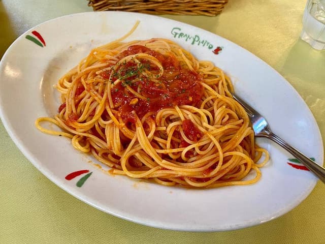 グランピアット山手通店 - サブ画像1