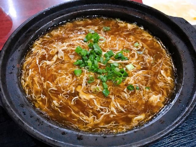 健康中華 青蓮 藤が丘店 - サブ画像2