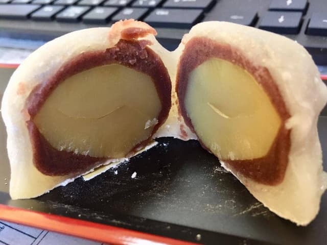 御菓子司 雅風堂 本店 - サブ画像1