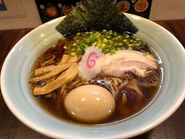 麺処 七転八起 - サブ画像3