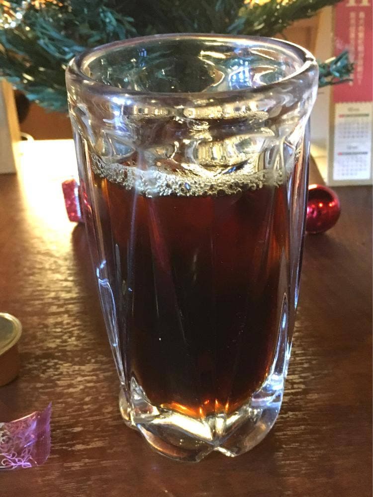 Cafe Quapricho