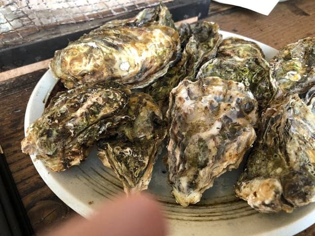 かき処 海 - サブ画像1