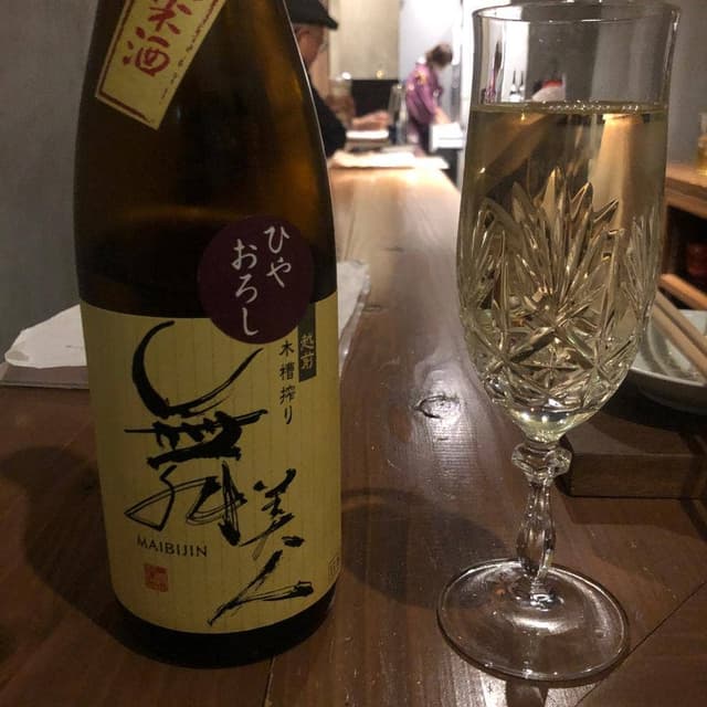 日本酒おばんざい 梵 - サブ画像2