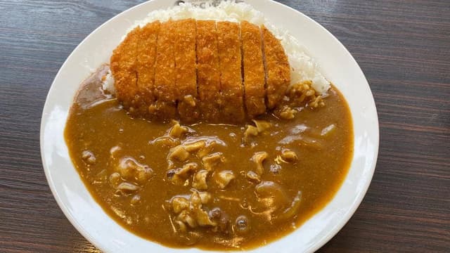 カレーハウスCoCo壱番屋 川崎区小田栄店 - サブ画像1