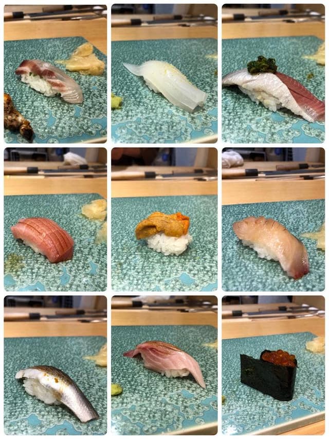 鮨 やました - サブ画像1