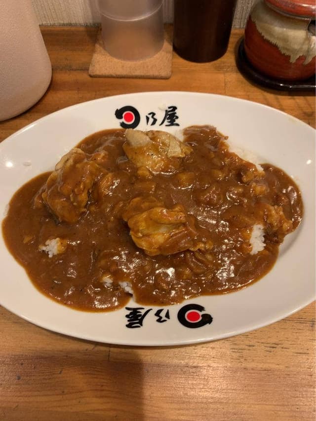 日乃屋カレー 初台店 - サブ画像2