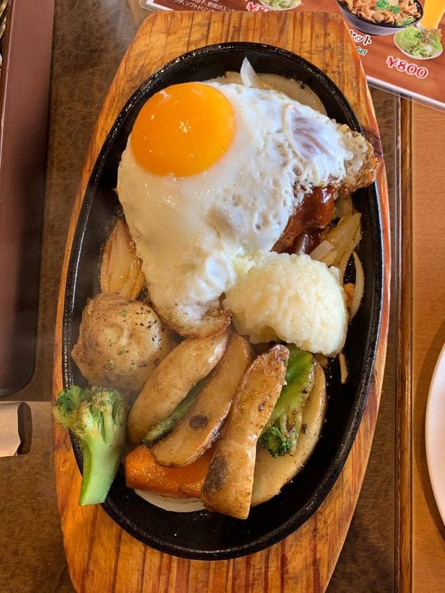 個室肉バル ミートガーデン 秋葉原店 - サブ画像2