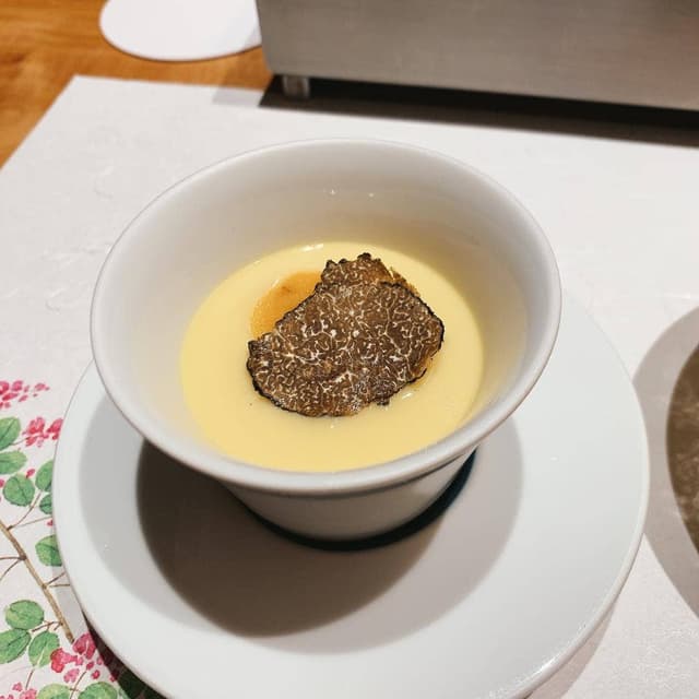 天麩羅 おばた - サブ画像1
