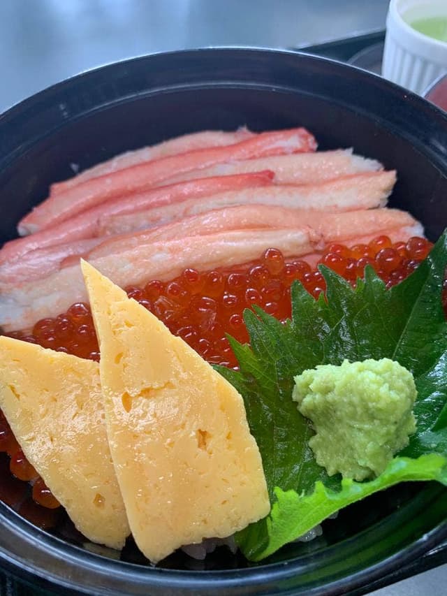 海鮮茶屋汐の華 - サブ画像2