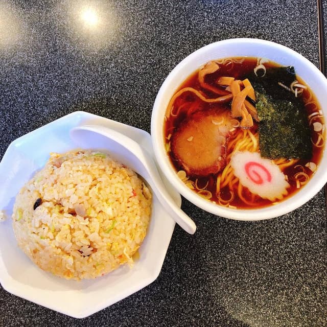 日比力食堂 - サブ画像1